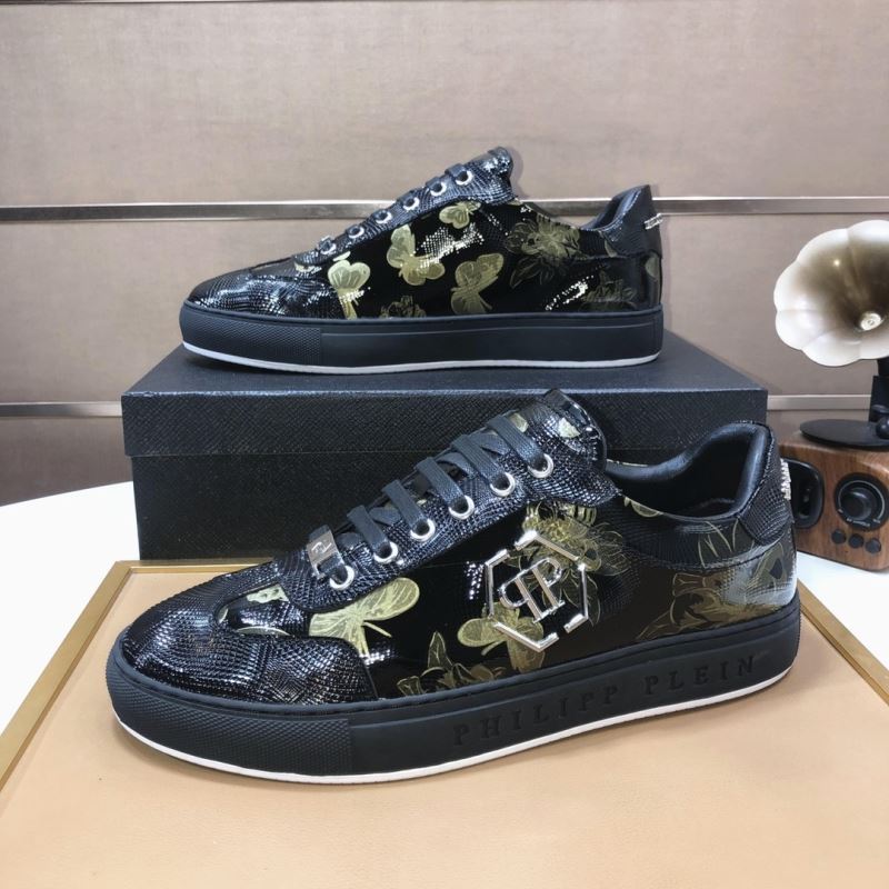 Philipp Plein Shoes